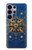S4086 Nautical Compass Maritime Design Case For Samsung Galaxy S26 Ultra