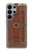 S4096 Traditional Geometric Pattern Design Case For Samsung Galaxy S26 Ultra