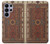 S4096 Traditional Geometric Pattern Design Case For Samsung Galaxy S26 Ultra