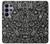 S4101 Cute Cartoon Monster Pattern Case For Samsung Galaxy S26 Ultra