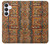S4079 Tribal Geometric Ethnic Pattern Case For Samsung Galaxy S25 FE