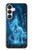 S4104 Mystical Forest Spirit Horse Fantasy Case For Samsung Galaxy S25 FE