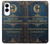 S4080 Moonlit Fantasy Bedtime Story Case For Samsung Galaxy S25 Edge