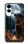 S4095 Majestic Bear Indian Wilderness Art Case For Samsung Galaxy S25 Edge