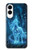 S4104 Mystical Forest Spirit Horse Fantasy Case For Samsung Galaxy S25 Edge