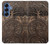 S4103 Ancient Tree Of Life Symbol Art Case For Samsung Galaxy S25