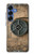 S4108 Vintage Camera Film Reel Artwork Case For Samsung Galaxy S25