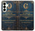 S4080 Moonlit Fantasy Bedtime Story Case For Samsung Galaxy S25 Plus