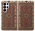 S4096 Traditional Geometric Pattern Design Case For Samsung Galaxy S25 Ultra