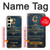 S4080 Moonlit Fantasy Bedtime Story Case For Samsung Galaxy S24 FE