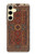 S4096 Traditional Geometric Pattern Design Case For Samsung Galaxy S24 FE