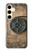 S4108 Vintage Camera Film Reel Artwork Case For Samsung Galaxy S24