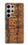 S4079 Tribal Geometric Ethnic Pattern Case For Samsung Galaxy S24 Ultra