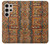 S4079 Tribal Geometric Ethnic Pattern Case For Samsung Galaxy S24 Ultra