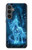 S4104 Mystical Forest Spirit Horse Fantasy Case For Samsung Galaxy S23 FE