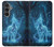 S4104 Mystical Forest Spirit Horse Fantasy Case For Samsung Galaxy S23 FE