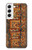 S4079 Tribal Geometric Ethnic Pattern Case For Samsung Galaxy S22