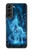 S4104 Mystical Forest Spirit Horse Fantasy Case For Samsung Galaxy S22 Plus