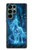 S4104 Mystical Forest Spirit Horse Fantasy Case For Samsung Galaxy S22 Ultra
