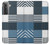 S4082 Modern Geometric Patchwork Pattern Case For Samsung Galaxy S21 5G