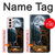 S4095 Majestic Bear Indian Wilderness Art Case For Samsung Galaxy S21 5G