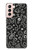 S4101 Cute Cartoon Monster Pattern Case For Samsung Galaxy S21 5G