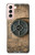 S4108 Vintage Camera Film Reel Artwork Case For Samsung Galaxy S21 5G