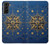 S4086 Nautical Compass Maritime Design Case For Samsung Galaxy S21 Plus 5G, Galaxy S21+ 5G