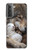 S4089 Gentle Wolf And Lamb Friendship Art Case For Samsung Galaxy S21 Plus 5G, Galaxy S21+ 5G