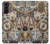 S4100 Vintage Scientific Discovery Collage Case For Samsung Galaxy S21 Plus 5G, Galaxy S21+ 5G