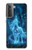 S4104 Mystical Forest Spirit Horse Fantasy Case For Samsung Galaxy S21 Plus 5G, Galaxy S21+ 5G