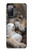 S4089 Gentle Wolf And Lamb Friendship Art Case For Samsung Galaxy S20 FE