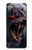 S4094 Wolf Moonlight Fantasy Art Case For Samsung Galaxy S20 FE