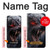 S4094 Wolf Moonlight Fantasy Art Case For Samsung Galaxy S20 FE