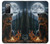 S4095 Majestic Bear Indian Wilderness Art Case For Samsung Galaxy S20 FE