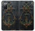 S4106 Vintage Maritime Anchor Helm Art Case For Samsung Galaxy S20 FE