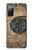 S4108 Vintage Camera Film Reel Artwork Case For Samsung Galaxy S20 FE