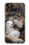 S4089 Gentle Wolf And Lamb Friendship Art Case For Samsung Galaxy S10e