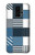 S4082 Modern Geometric Patchwork Pattern Case For Samsung Galaxy S9 Plus