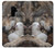S4089 Gentle Wolf And Lamb Friendship Art Case For Samsung Galaxy S9 Plus