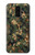 S4091 Green Digital Camouflage Pattern Case For Samsung Galaxy S9 Plus
