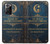 S4080 Moonlit Fantasy Bedtime Story Case For Samsung Galaxy Note 20 Ultra, Ultra 5G