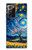 S4081 Dreamy Spiral Galaxy Night Sky Art Case For Samsung Galaxy Note 20 Ultra, Ultra 5G