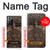 S4103 Ancient Tree Of Life Symbol Art Case For Samsung Galaxy Note 20 Ultra, Ultra 5G