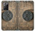 S4108 Vintage Camera Film Reel Artwork Case For Samsung Galaxy Note 20 Ultra, Ultra 5G