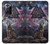 S4110 Mystic Wolf Ancient Symbol Artwork Case For Samsung Galaxy Note 20 Ultra, Ultra 5G