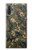 S4091 Green Digital Camouflage Pattern Case For Samsung Galaxy Note 10 Plus