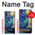 S4092 Moonlit Lighthouse Coastal Painting Case For Samsung Galaxy Note 10 Plus