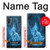 S4104 Mystical Forest Spirit Horse Fantasy Case For Samsung Galaxy Note 10 Plus