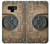 S4108 Vintage Camera Film Reel Artwork Case For Note 9 Samsung Galaxy Note9